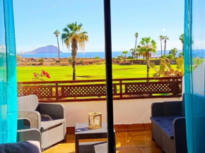 Apartamento en Pebble Beach Amarilla Golf L419